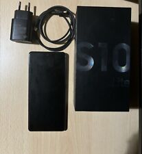 Samsung galaxy s10 usato  Velletri
