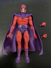 Figura de acción Hasbro Marvel Legends X-Men '97 Magneto 6" suelta segunda mano  Embacar hacia Argentina