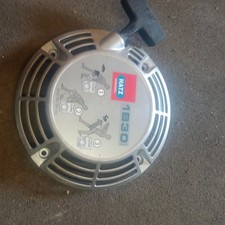 Genuine recoil assembly for sale  WAKEFIELD
