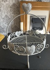 White metal cake for sale  SALE