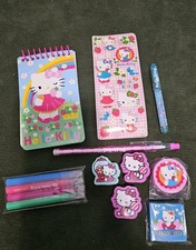 Hello kitty various for sale  Melbourne