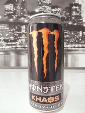 Monster energy khaos usato  San Miniato