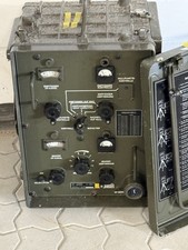 Telefunken sender empfänger gebraucht kaufen  Güglingen