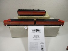 Alco aba set for sale  Higley