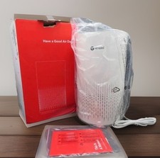 Purificador de ar OpenBox Vremi Premium HEPA para sala de até 200 pés quadrados com filtro de 3 estágios comprar usado  Enviando para Brazil