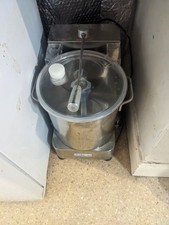 Commercial cutter blender for sale  EDINBURGH