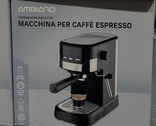 Macchina caffè usato  Trieste