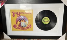 Jimi hendrix 35x22 for sale  Honolulu