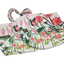 Estee lauder tote for sale  Hiram