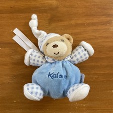 Petit doudou kaloo d'occasion  Rully
