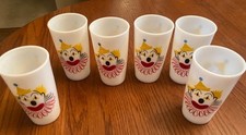 Hazel atlas milk for sale  Strongsville