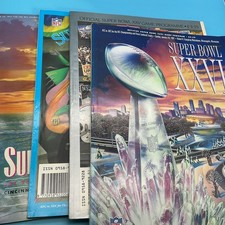 Vintage super bowl for sale  WISBECH