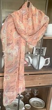 Fast neu schal gebraucht kaufen  Alfeld (Leine)