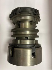 Wmw mechanische kupplung gebraucht kaufen  Leipzig