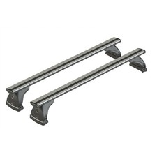 Barre portatutto alluminio usato  Carrara