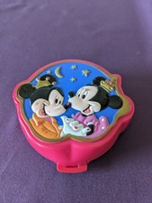 Polly pocket disney gebraucht kaufen  Hof