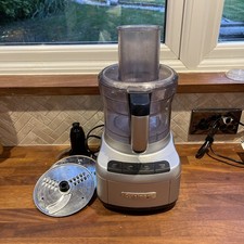 Cuisinart fp8su easy for sale  SEVENOAKS