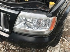 2004 jeep grand for sale  DUMBARTON