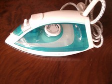 Tefal dampf bügeleisen gebraucht kaufen  Bammental