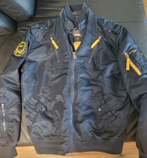 Alpha industries herren gebraucht kaufen  Bremen