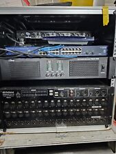 Complete band system for sale  FOCHABERS