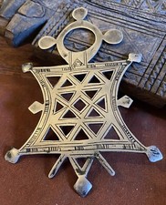 Croix touareg abalak d'occasion  Annecy