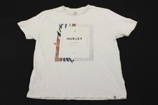 Hurley graphic shirt for sale  Lowell