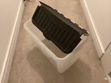 Tontarelli flip lid for sale  EDGWARE