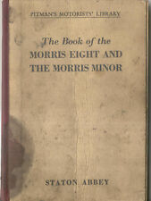 Morris eight early for sale  BATLEY