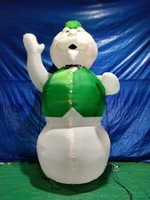 Air blown inflatable for sale  Massillon
