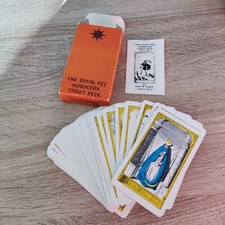 Tarotkarten the royal gebraucht kaufen  Ispringen