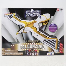 Mighty Morphin Power Rangers The Movie Legacy Falconzord comprar usado  Enviando para Brazil