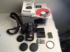 Canon eos rebel for sale  Summit