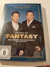 Fantasy große jubiläumsalbum gebraucht kaufen  Wettenberg