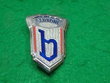 Bertone carrozzeria fregio usato  Bussoleno