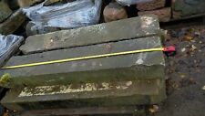 Reclaimed solid natural for sale  SHEFFIELD