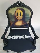 Fauteuil louis tribute d'occasion  Toulouse-
