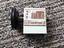 Original emco unimat for sale  HARROGATE