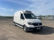 Volkswagon crafter mwb for sale  UK