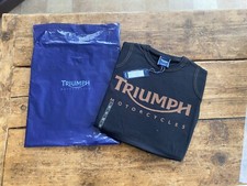 Genuine mens triumph for sale  BANFF