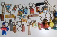 Portachiavi anni vintage usato  Lentate sul Seveso