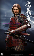 Poptoys Ex026-A 1/6 The Last Samurai Devoted Samurai Standard Ver Presente de Natal comprar usado  Enviando para Brazil
