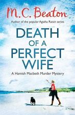 Death perfect wife for sale  UK