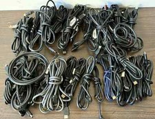 Lot 6ft hdmi for sale  Brooklyn