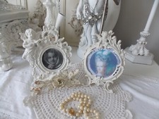 Vtg. small white for sale  Mount Laurel