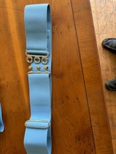 Blue nurses retro for sale  ILFRACOMBE