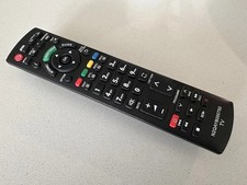 Panasonic viera dt60 gebraucht kaufen  Schenefeld