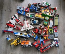 Lego city fahrzeuge gebraucht kaufen  Bielefeld