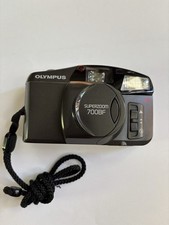 Lympus superzoom 700bf gebraucht kaufen  Frankfurt am Main