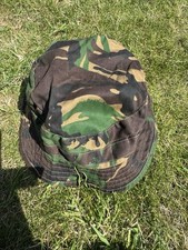 Military hat chin for sale  SOUTHMINSTER